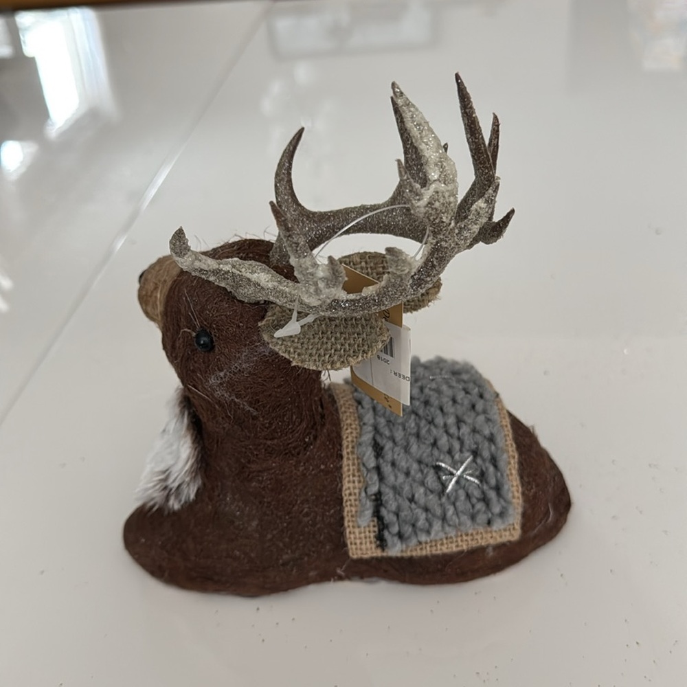 Rustic Glamdeer - Picture 3 of 4
